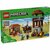Lego Minecraft 21278 De Plunderaar Buitenpost en Verwoester Lego Minecraft 21278 De Plunderaar Buitenpost en Verwoester