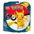 Pokémon Mega Construx Pikachu Pokémon Mega Construx Pikachu