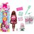 Barbie Party Unboxed Pop met Roze Highlights