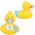 Lilalu Baby Boy Badeend