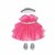 Baby Born Princess Outfit Roze