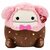 Squishmallows Knuffel Brina Chocolate Dipped Pink Bigfoot 40 cm