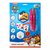 Paw Patrol Spray Pen Set
