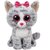 TY Beanie Boo Kiki Knuffel 24cm TY Beanie Boo Kiki Knuffel 24cm
