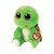 TY Beanie Boos Knuffel Schildpad Turbo 15 cm TY Beanie Boos Knuffel Schildpad Turbo 15 cm