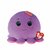 TY Squish a Boo Knuffelkussen Octopus Octavia 23x19x12 cm TY Squish a Boo Knuffelkussen Octopus Octavia 23x19x12 cm