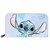 Disney Stitch Portemonnee 20x11x2 cm Disney Stitch Portemonnee 20x11x2 cm