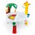 Dolu Fisher Price Zand-Watertafel + Accessoires Dolu Fisher Price Zand-Watertafel + Accessoires