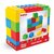 Dolu Giant Blocks 24 Stuks Dolu Giant Blocks 24 Stuks