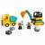 Lego Duplo 10931 Truck en Graafmachine Lego Duplo 10931 Truck en Graafmachine