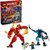 Lego Ninjago 71808 Kais Elementaire Vuurmecha Lego Ninjago 71808 Kais Elementaire Vuurmecha