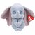 TY Disney Knuffel Dumbo 15 cm