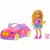 Barbie Chelsea met Auto