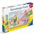 Ravensburger Puzzel Prince & Princess 2x12 Stukjes
