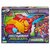 Nerf Marvel Mech Strike Monster Hunters Iron Man + 3 Darts Nerf Marvel Mech Strike Monster Hunters Iron Man + 3 Darts