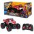 Monster Jam RC Marvel Spiderman Monster Jam RC Marvel Spiderman