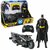 DC Batman RC Batcycle DC Batman RC Batcycle