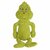 Knuffel De Grinch 90 cm Groen Knuffel De Grinch 90 cm Groen