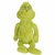 Knuffel De Grinch 50 cm Groen Knuffel De Grinch 50 cm Groen