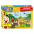 Bumba Puzzel Jungledieren 6 Stukjes Bumba Puzzel Jungledieren 6 Stukjes