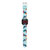 Disney Stitch LED Horloge Turquoise Disney Stitch LED Horloge Turquoise