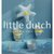 Little Dutch Badwand Bekers Zeester Blauw Little Dutch Badwand Bekers Zeester Blauw
