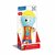 Clementoni Baby Microfoon + Licht en Geluid Clementoni Baby Microfoon + Licht en Geluid