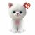 TY Beanie Boos Knuffel Kat Amelia 15 cm