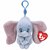 TY Clip Knuffel Disney Dumbo
