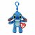 TY Clip Knuffel Disney Stitch
