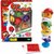 Super Mario Cap Stacker