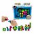 Magic Puzzle Connectable 4-Pack