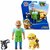 Paw Patrol Rubble & Meneer Porter