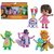 Dora Figuren 5-Pack