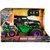 Monster Jam RC Smash en Bash Grave Digger 1:15
