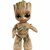 Marvel Groot Interactieve Knuffel 28 cm