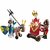 Playmobil 70503 Novelmore Starter Pack Aanval