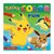 Deltas Pokémon Kleurboek Deltas Pokémon Kleurboek