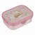 Mepal Lunchbox Campus Fairy Garden Roze