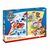 Paw Patrol 2in1 Creatieve Set