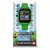 Minecraft Interactief Horloge Groen