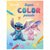 Disney Stitch Kleurboek Disney Stitch Kleurboek