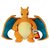 Pokémon Knuffel Charizard 30 cm Pokémon Knuffel Charizard 30 cm