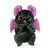 TY Beanie Boo Knuffel Vleermuis Batiste 15 cm TY Beanie Boo Knuffel Vleermuis Batiste 15 cm