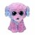 TY Beanie Boo Knuffel Poedel Flora 15 cm TY Beanie Boo Knuffel Poedel Flora 15 cm