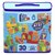 Mega Bloks ABC Blokken 30 Stuks Mega Bloks ABC Blokken 30 Stuks
