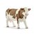Schleich Simmental Koe Schleich Simmental Koe