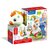 Clementoni Baby 3in1 Hobbelpaard + Geluid Clementoni Baby 3in1 Hobbelpaard + Geluid