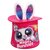 Zuru Pets Alive Magic Bunny Surprise + Licht en Geluid Zuru Pets Alive Magic Bunny Surprise + Licht en Geluid