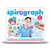 Hasbro Spirograph Marker Kit Hasbro Spirograph Marker Kit